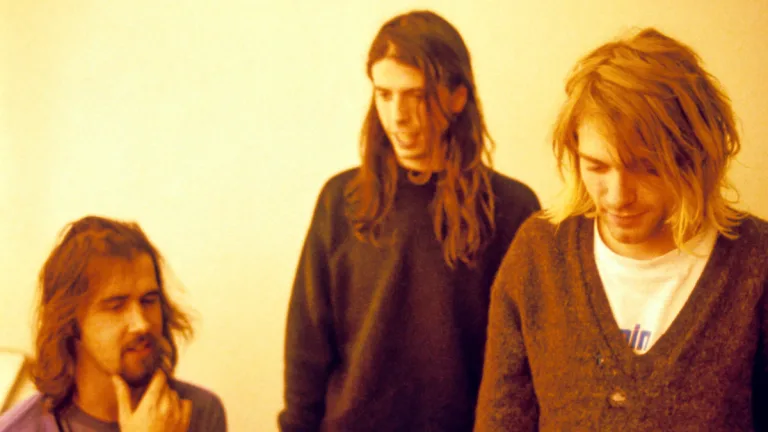 Nirvana