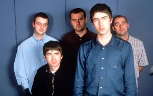Oasis
