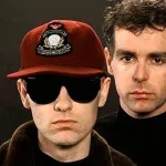 Pet Shop Boys