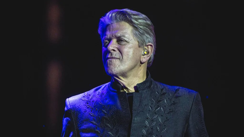 Peter Cetera Cumple 82 Años