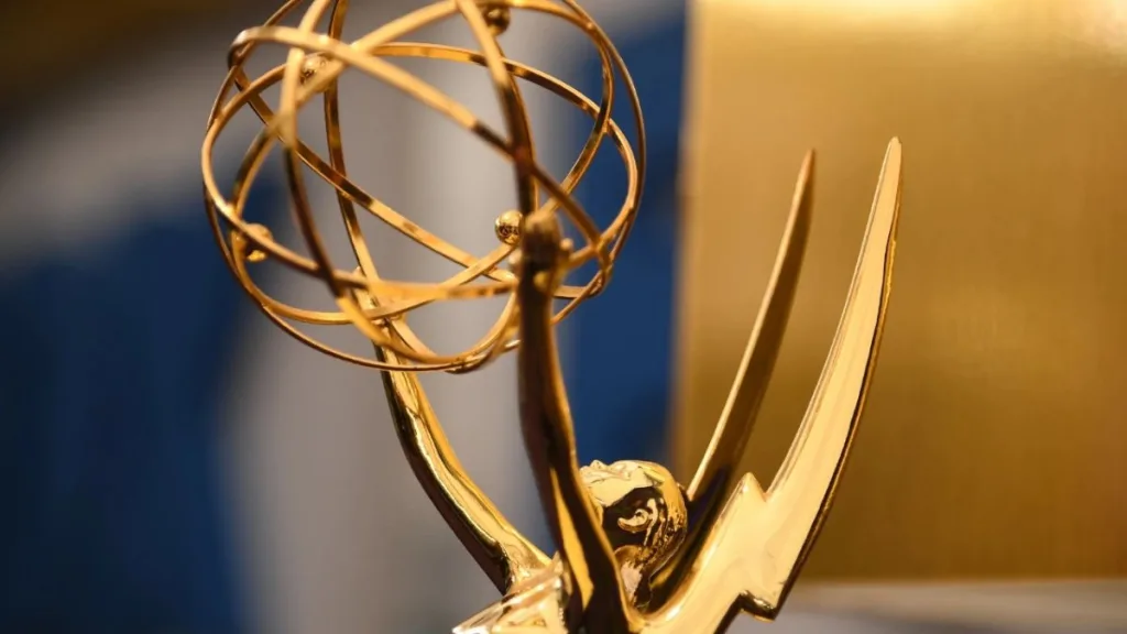 Premios Emmy 2026 Ganadores