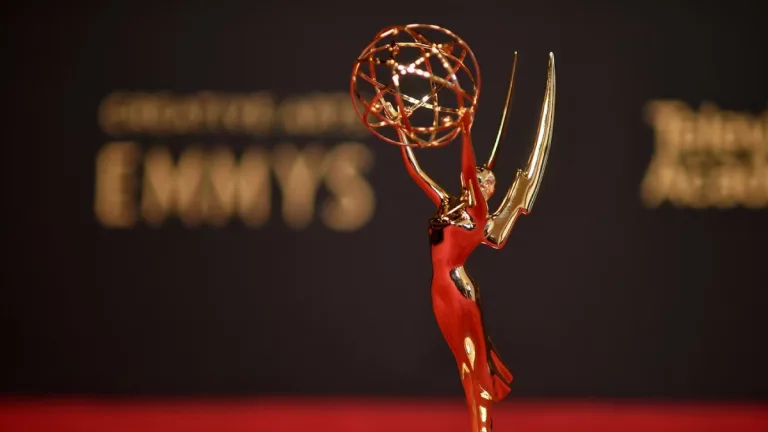 Premios Emmy