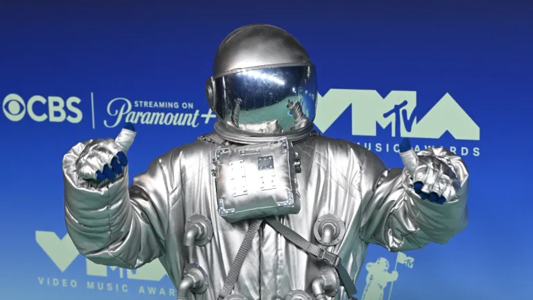 Premios MTV