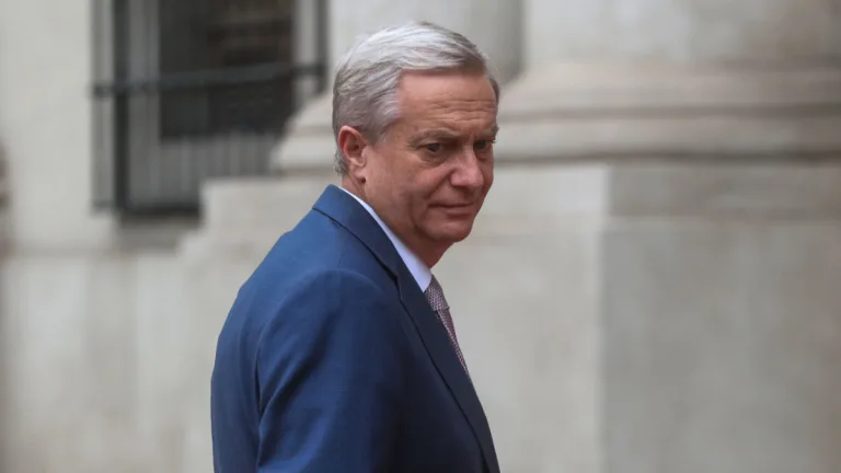 Presidente José Antonio Kast (1)
