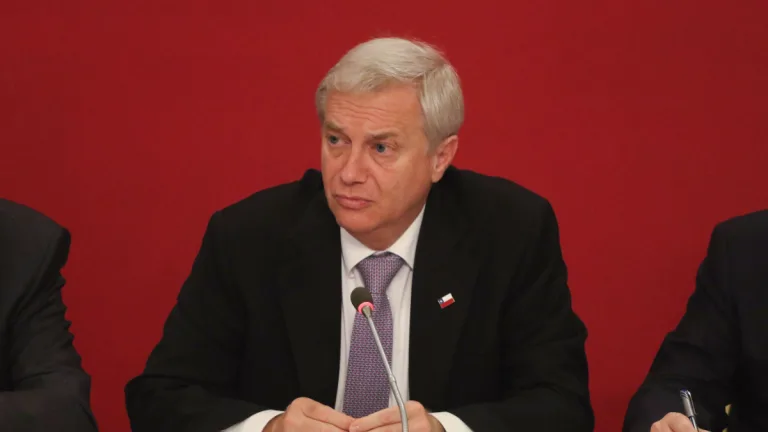 Presidente José Antonio Kast