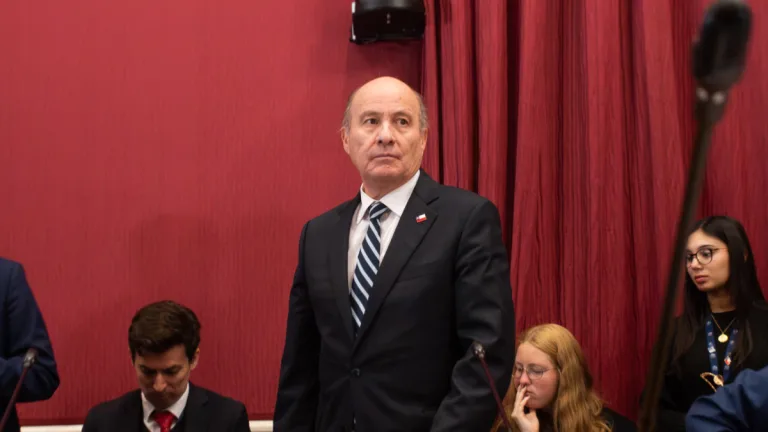 Presupuesto Fiscal