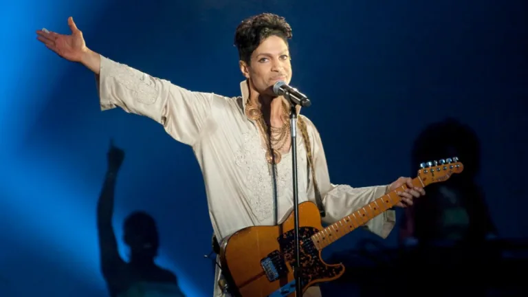 Prince