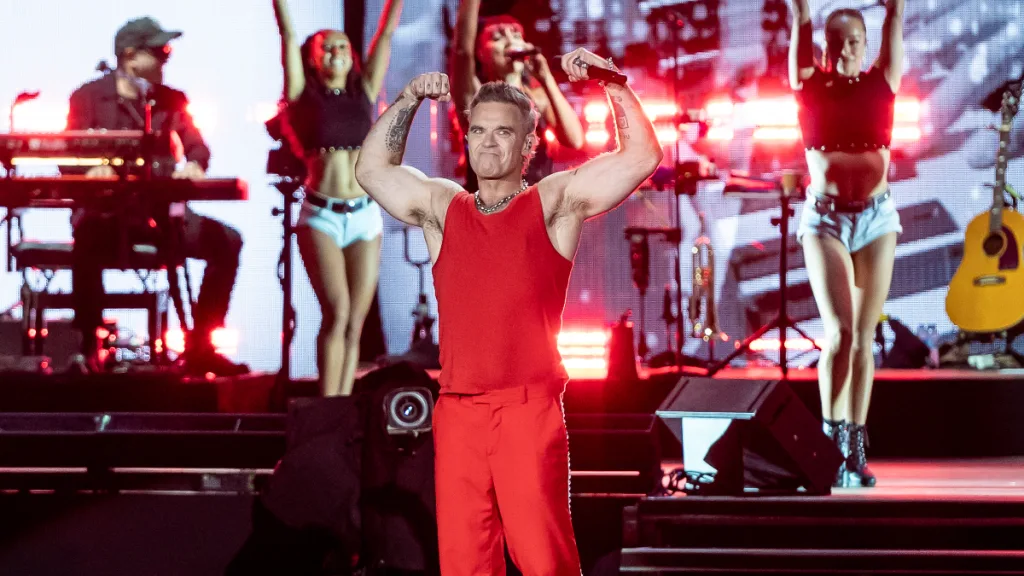 Robbie Williams (7)