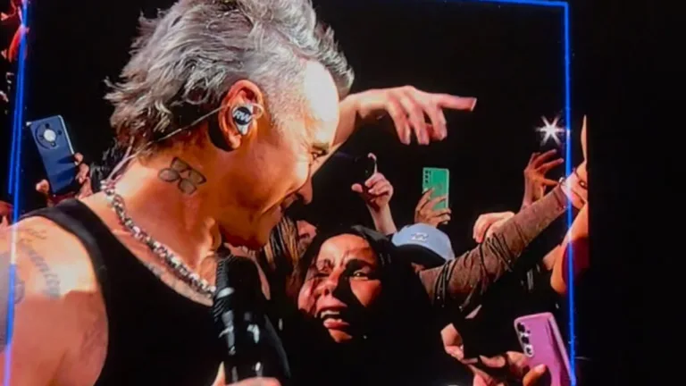 Robbie Williams (8)