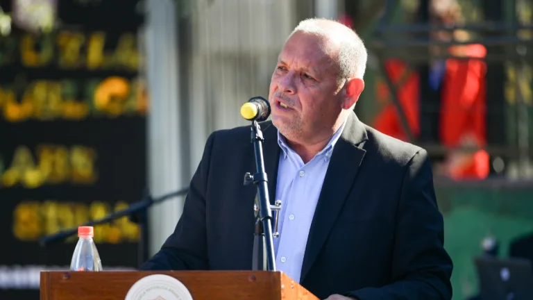 Rodrigo Mundaca