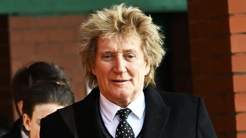Rood Stewart