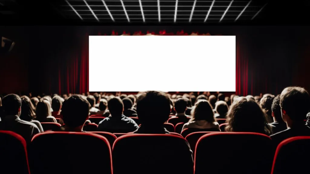 Sala De Cine