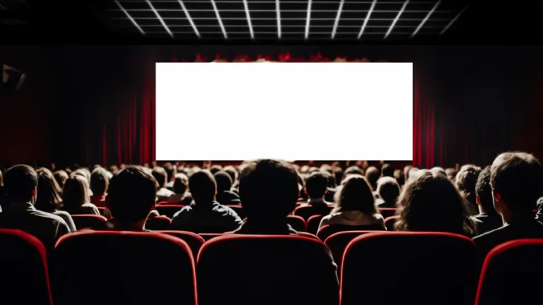 Sala De Cine
