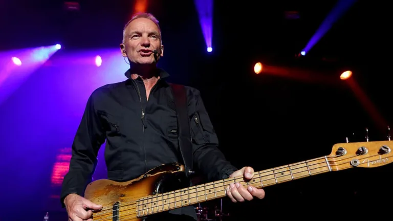 Sting