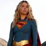 Supergirl
