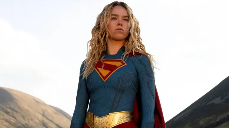 Supergirl