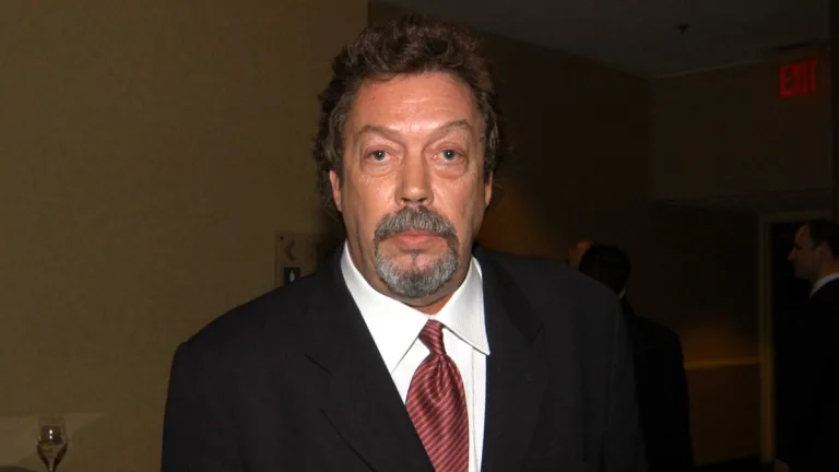 Tim Curry