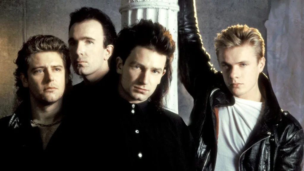 U2