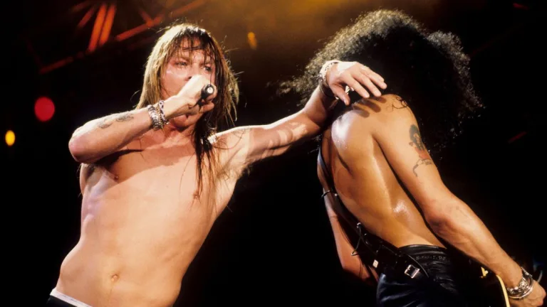 Use Your Illusion II De Guns N’ Roses