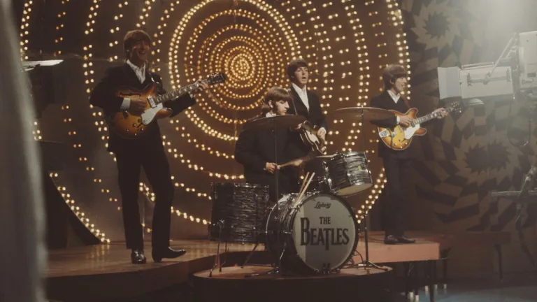 Yesterday De The Beatles