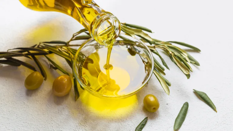 Aceite De Oliva