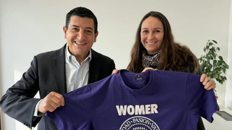 Alianza Entre WOM Y Emprende Tu Mente