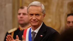 Aprobación De Kast