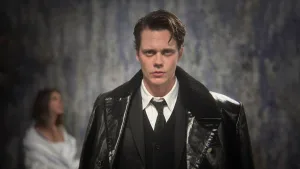 Bill Skarsgard