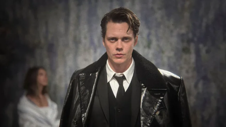 Bill Skarsgard
