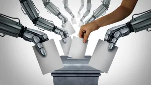 Bots Y Votaciones