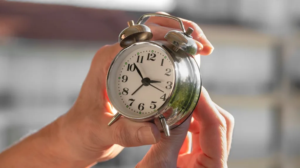 Cambio De Hora En Chile 2026