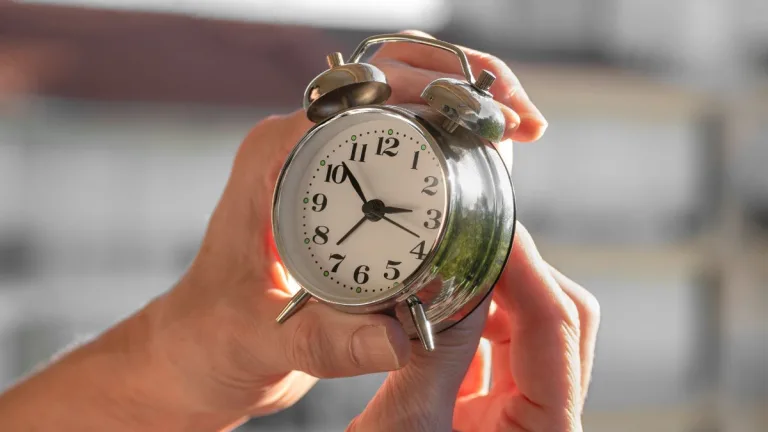 Cambio De Hora En Chile 2026