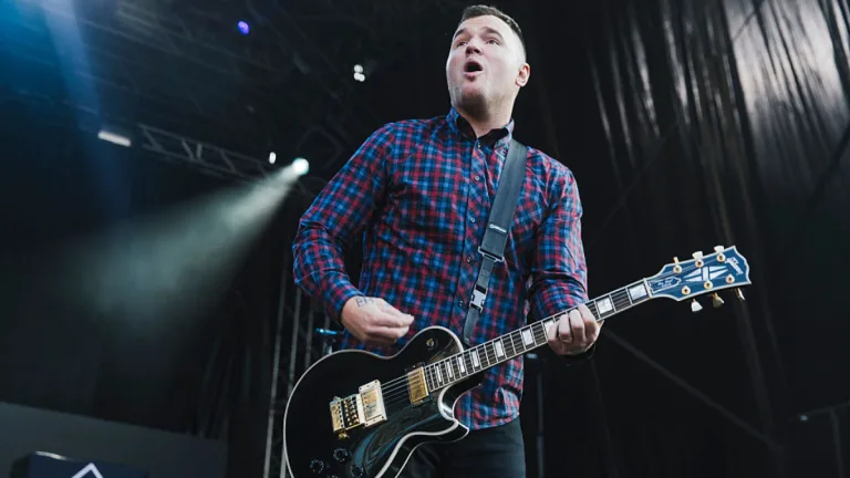 Chad Gilbert