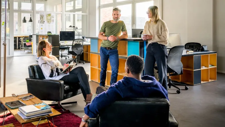 Cómo Elegir Socios Para Tu Startup
