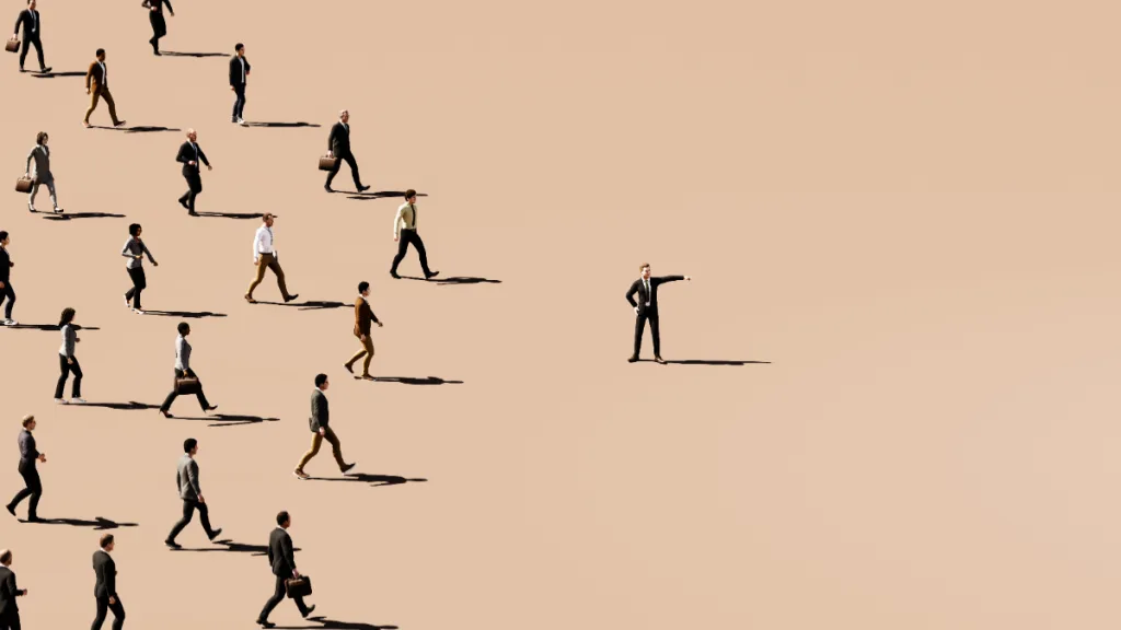 Confianza En Organizaciones