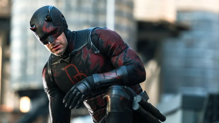 Daredevil Cancelacion