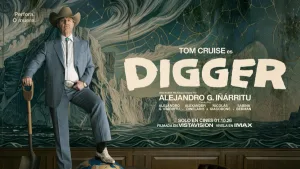 Digger
