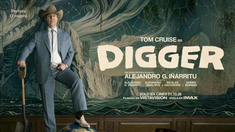 Digger