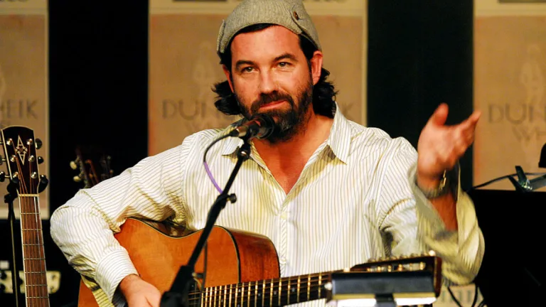 Duncan Sheik