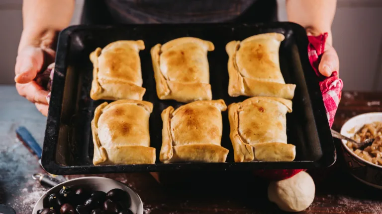 Empanadas