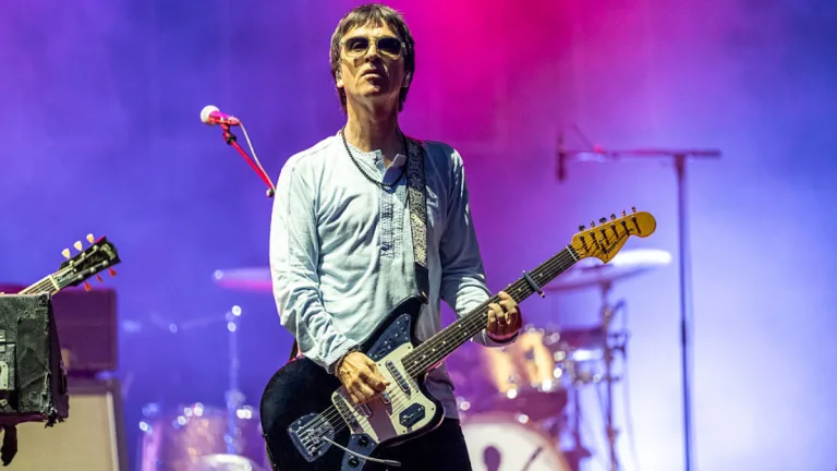 Johnny Marr