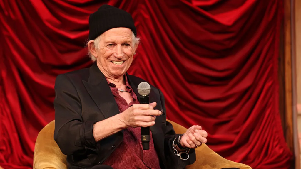 Keith Richards (1)