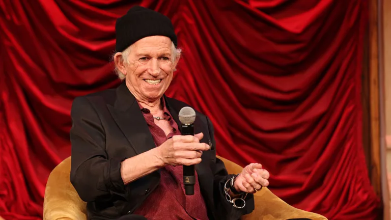 Keith Richards (1)