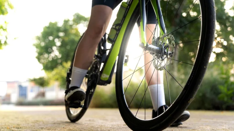 Modelo De Negocio De Bikfy
