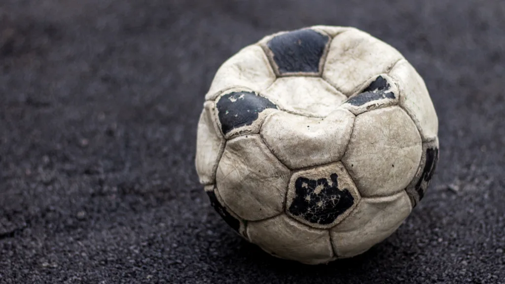 Muerte En El Futbol