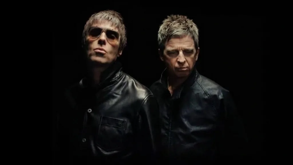 Oasis Live 27
