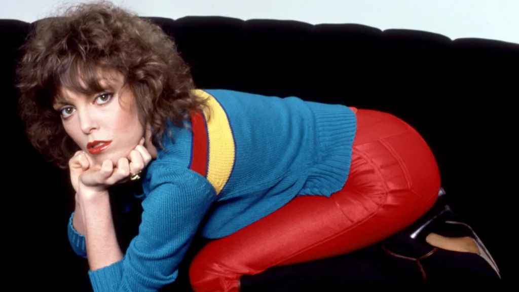 Pat Benatar