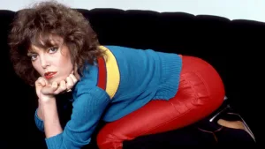Pat Benatar