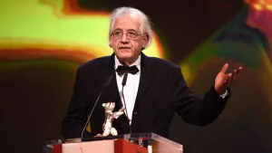 Patricio Guzman