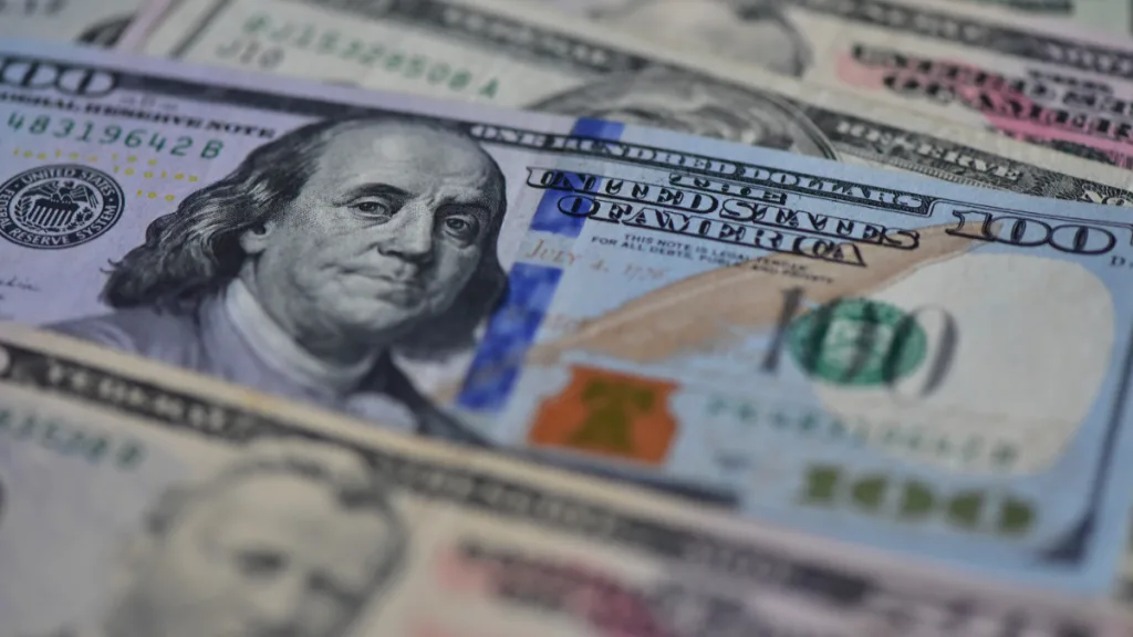Precio Del Dólar (2)